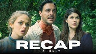 Mayfair Witches Season 2 Complete Recap