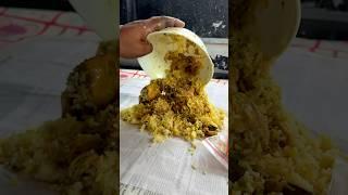 AUTHENTIC WEDDING BIRIYANI HOTEL IN KOLLAM | Anaar hotel chandhanathope #food #biriyani #kollam