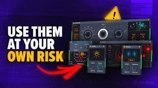 These Max 4 Live Devices Make Your Plugins Useless…