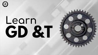 GD & T - Crash Course | Geometric Dimensioning and Tolerancing Explained