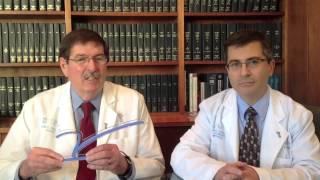 20 for the 20th: UNC Lineberger Cancer Center