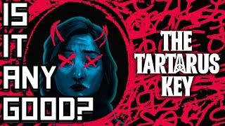 Silent Hill Inspired Psychological Horror Thriller – The Tartarus Key