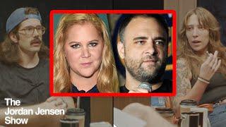 Nick Mullen on Kurt Metzger & Amy Schumer Controversy | The Jordan Jensen Show