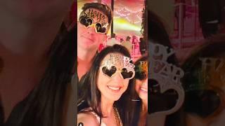 Preity Zinta gene goodenough doing new year 2025 party with friends #preityzinta