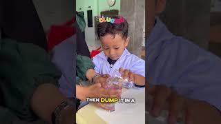 this school does incredible boom science experiments 