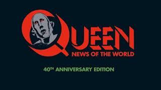 Queen - Sheer Heart Attack Original Rough Mix