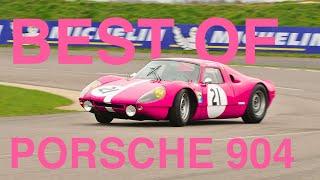 Best Of Porsche 904