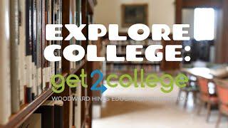 Get2College 3D Video