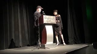 2022 05 04 Bettye LaVette Blues Hall Of Fame Induction