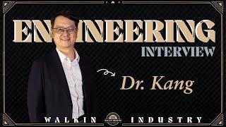 Walkin Industry | Industrial and Social Contributions | Let’s Talk about Engineering! | Episode 3