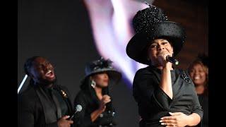  JaNae Jones TORE SPIRIT AND TRUTH UP On Official Night! (Dont Watch And Drive)