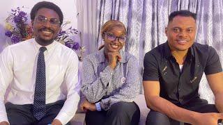 Episode 4 - FINANCIAL FREEDOM : SAVINGS STRATEGIES WITH EFE RICHARD LAGOS