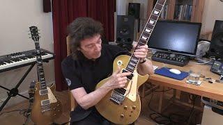 STEVE HACKETT - Till We Have Faces Interview (2022)