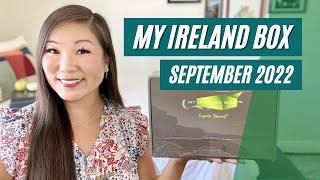 My Ireland Box | Irish Sheep | September 2022