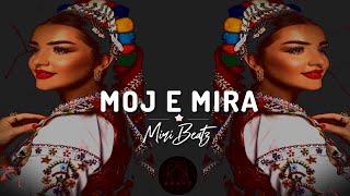 MOJ E MIRA | Albanian Valle Trap Beat 2022 / Albanian Trap Remix | Prod MiriBeatz