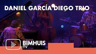 BIMHUIS TV Presents: Daniel Garcia Diego Trio