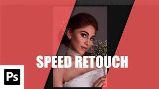 Speed Retouch by Daniel Corrales