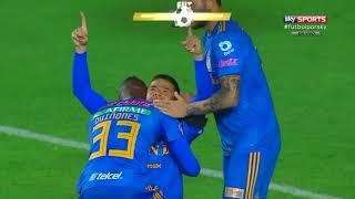 Resumen | Morelia 0 - 2 Tigres UANL | LIGA Bancomer MX - Apertura 2018 - Jornada 15