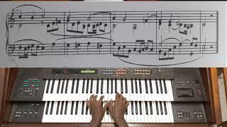 GN Mtanullah AKICHEZA SIMPLE  CLASSICAL COUNTERPOINTS By Ch. H Rinck