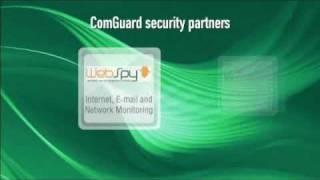 Comguard FZ-LLC - Value Added Distributor of Network and IT Security Products in MEA