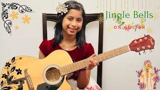 Learn to Play Jingle Bells on Guitar: Your Ultimate Christmas Song Tutorial