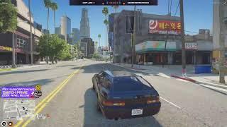 Ramee Understands Why XQC Mad At Cops... | NoPixel GTA RP