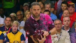 2016 PBA Detroit Open Match 1