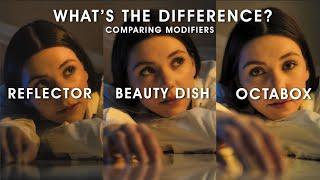 How Swapping Modifiers Changes Your Light | BUFF BASICS