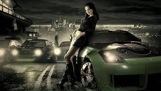 Spiderbait - Black Betty (NFSU2 - Soundtrack)