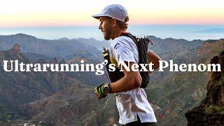 Has Ultrarunning’s Next Phenom Already Arrived? (Caleb Olson Interview)