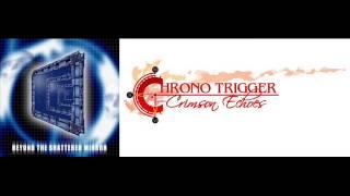 Chrono Trigger Crimson Echoes Music - Mobius