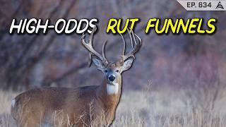 It's a numbers game...combine these things to maximize your odds at a buck