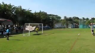 FC Farang - Bangkok All Stars Final - Penalties