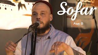 Aga B - Üzümlü Kek | Sofar Ankara