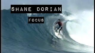 Shane Dorian in FOCUS (The Momentum Files)