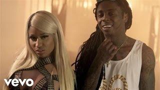 Nicki Minaj - High School ft. Lil Wayne