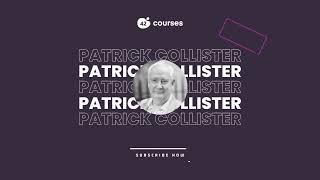 Patrick Collister - Creativity and Advertising (Member Live talk)