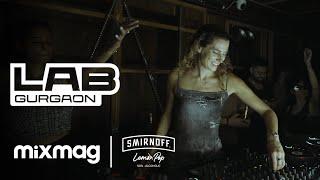 BEC in The Lab Gurgaon | electro & techno