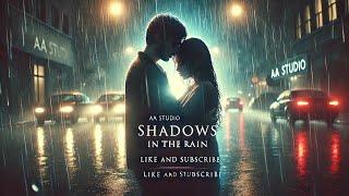 SHADOWS IN THE RAIN || BY AA STUDIO ||