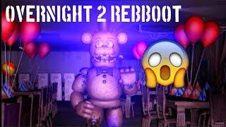 How to get OverNight 2 Reboot for FREE on PC (2017)