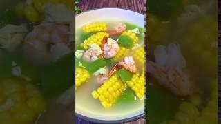 传统中华美食甜品点心121减脂蔬菜汤Traditional Chinese Food Dessert Dim Sum Fat Reduction Vegetable Soup