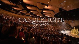 2022 Christmas Candlelight Service | ft. Steven Curtis Chapman, Bryan & Katie Torwalt, Tauren Wells