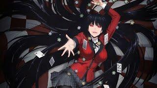 Ace Of Spades-kakegurui(Amv)