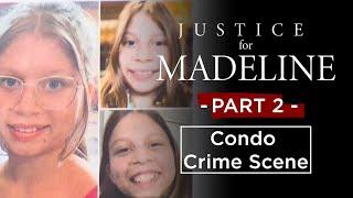 A closer look at Madeline Soto’s home and what investigators found there