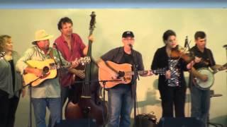 A Hundred Years From Now - Bluegrass Station All Star Band