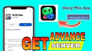 HOW TO GET ADVANCE SERVER 2024 | COMPLETE GUIDE FOR ADVANCE SERVER | MLBB