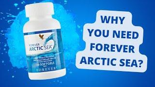 Why You Need Forever Arctic Sea?