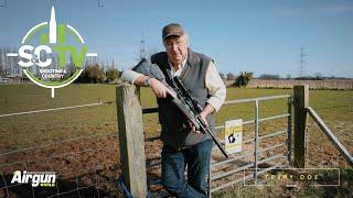 Shooting & Country TV | Airgun tips for beginners: How far can I shoot my air rifle when hunting?