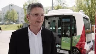 Digitales NRW – a-BUS Iserlohn