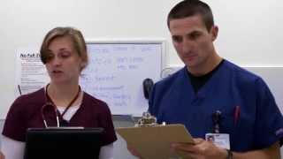 Nurse Knowledge Exchange: Med/Surg